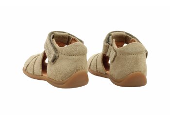 Bisgaard gesloten sandaaltje