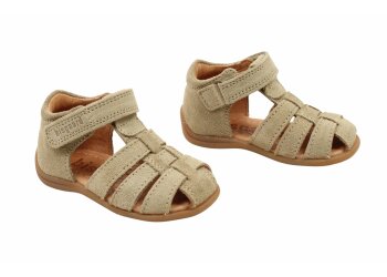 Bisgaard gesloten sandaaltje