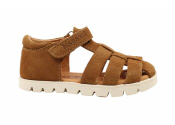 Bisgaard gesloten sandaal