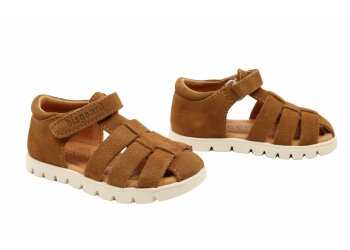 Bisgaard gesloten sandaal