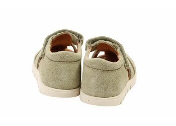 Bisgaard gesloten sandaal