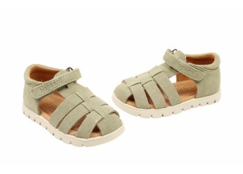 Bisgaard gesloten sandaal