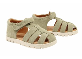 Bisgaard gesloten sandaal