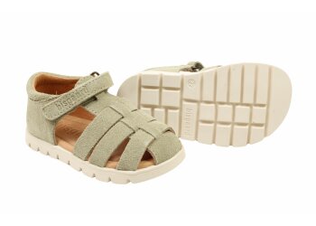 Bisgaard gesloten sandaal