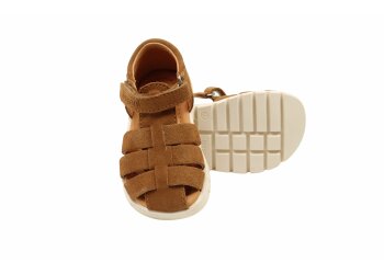 Bisgaard gesloten sandaal