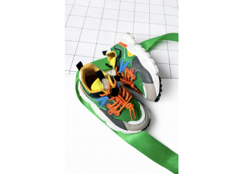 Naturino x FlowerMountain