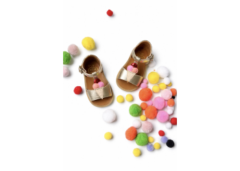 Pom d'Api sandaaltje