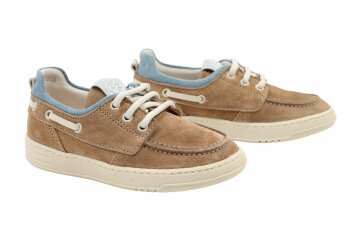 Stones and Bones loafers