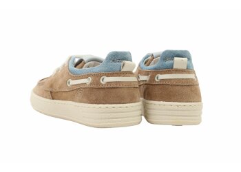 Stones and Bones loafers