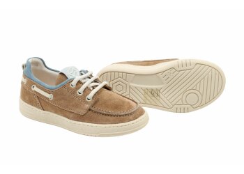 Stones and Bones loafers