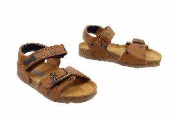 Stones and Bones sandaal