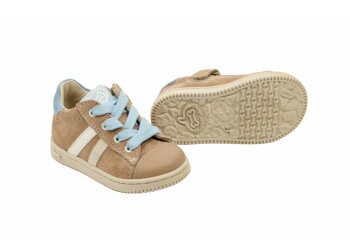 Stones and Bones baskettertje