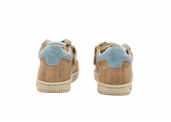 Stones and Bones baskettertje