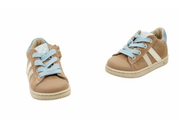 Stones and Bones baskettertje