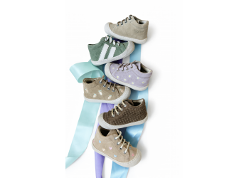 Naturino veterschoentjes