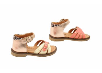 Romagnoli sandaaltje