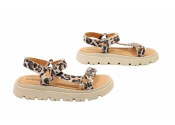 Romagnoli sandaal