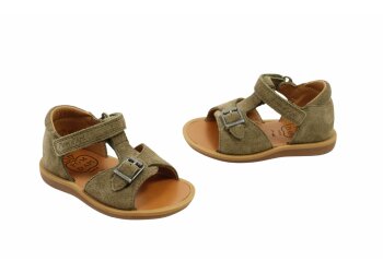 Pom d'Api sandaaltje