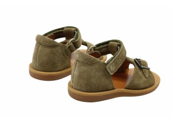 Pom d'Api sandaaltje