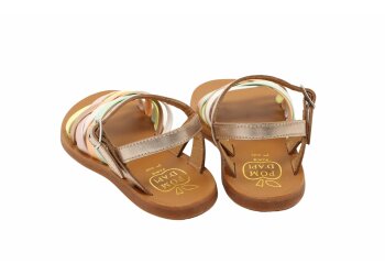 Pom d'Api sandaal