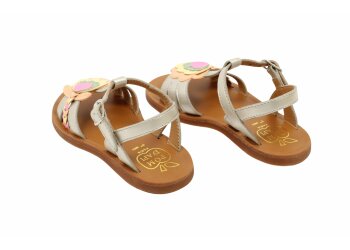 Pom d'Api sandaal