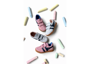 Gola sneakers Harrier