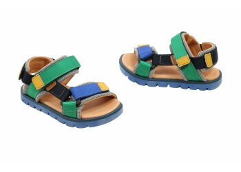 Froddo gesloten sandaaltjes