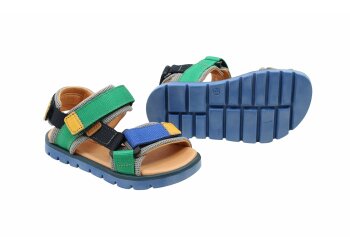 Froddo gesloten sandaaltjes