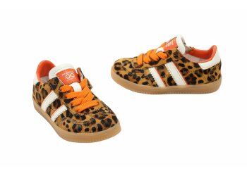 Pinocchio by Hip sneakers