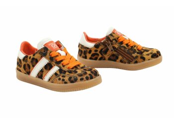 Pinocchio by Hip sneakers