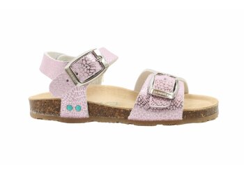 Bunnies sandaaltjes