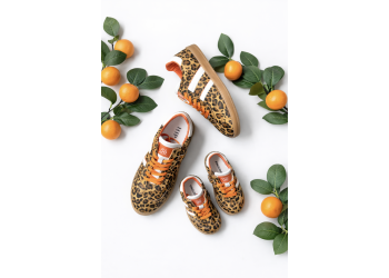 Pinocchio by Hip sneakers