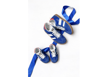 Pinocchio by Hip sneakers