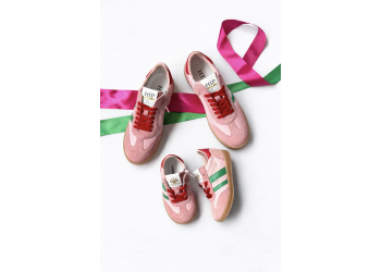 Pinocchio by Hip sneakers