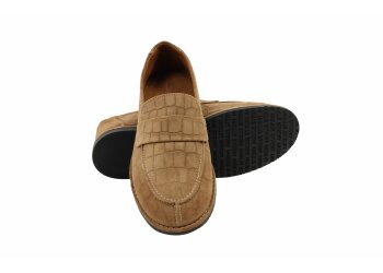 Angulus loafers