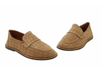 Angulus loafers