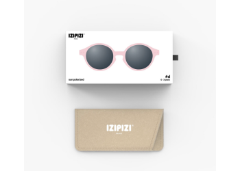 Izipizi zonnebril sun