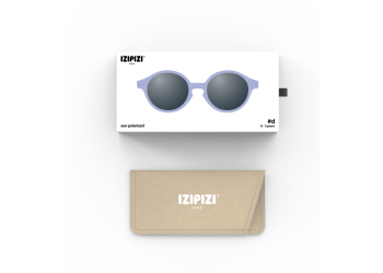 Izipizi zonnebril sun