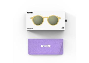 Izipizi zonnebril sun