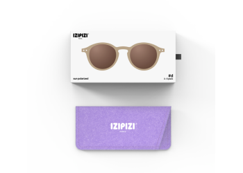 Izipizi zonnebril sun