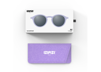 Izipizi zonnebril sun
