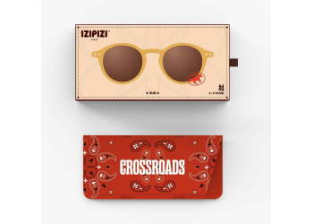 Izipizi zonnebril sun