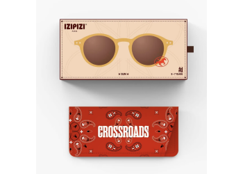 Izipizi zonnebril sun