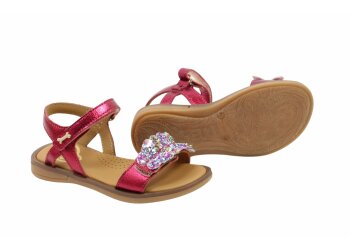 Stones and Bones sandaal