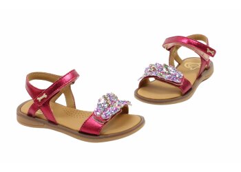 Stones and Bones sandaal