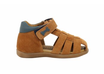 Stones and Bones sandaaltjes