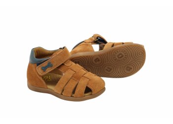 Stones and Bones sandaaltjes