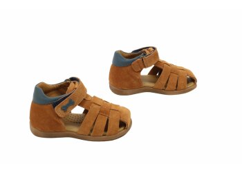 Stones and Bones sandaaltjes