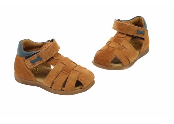 Stones and Bones sandaaltjes