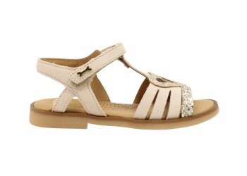 Stones and Bones sandaal